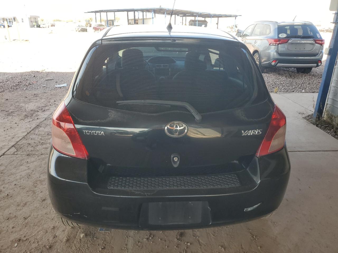 2007 Toyota Yaris - Image 6