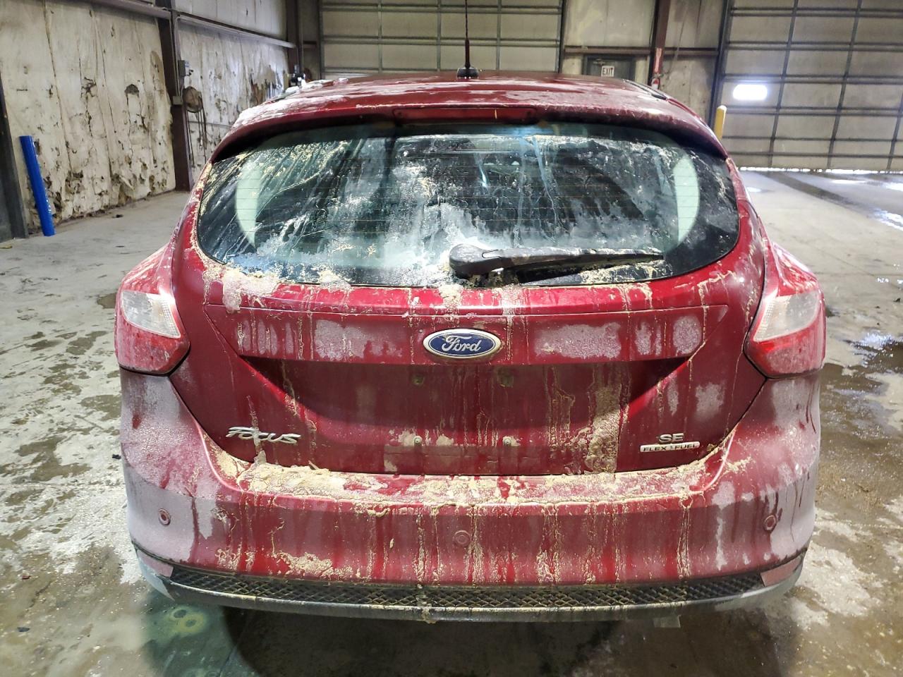 2014 Ford Focus - Image 6