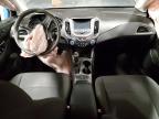 2018 Chevrolet Cruze Lt for Sale in Spartanburg, SC - Front End