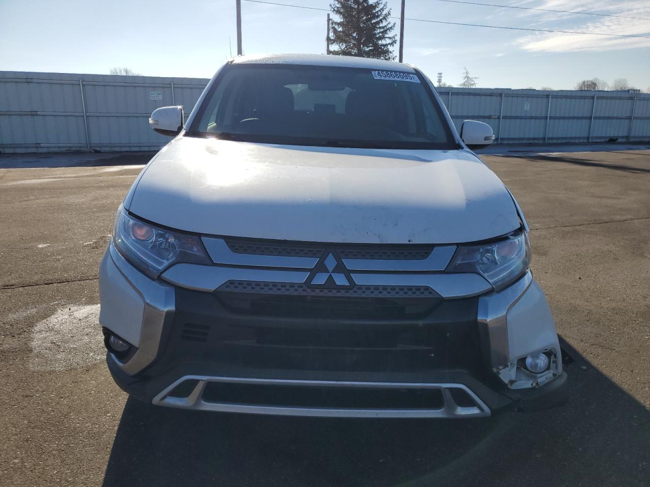 2019 Mitsubishi Outlander - Image 5