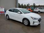 2020 Hyundai Elantra Se for Sale in Memphis, TN - Vandalism