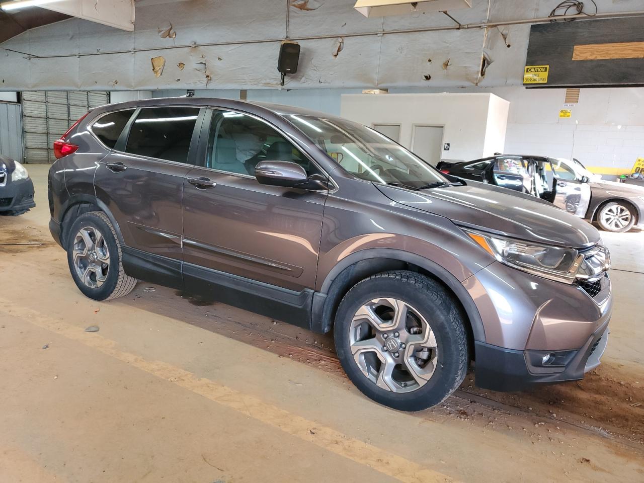 2018 Honda CR-V - Image 4