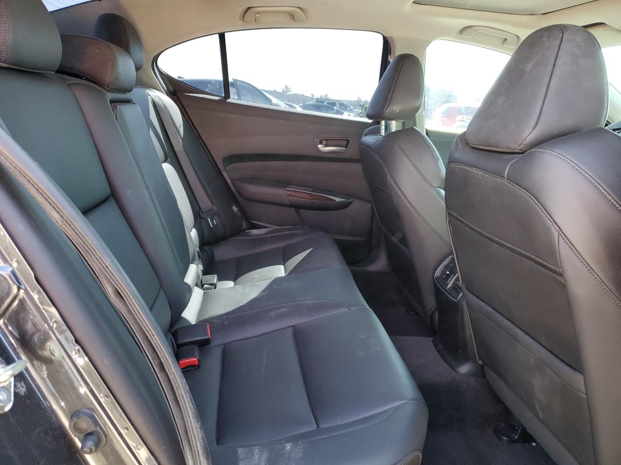 2016 Acura TLX - Image 10