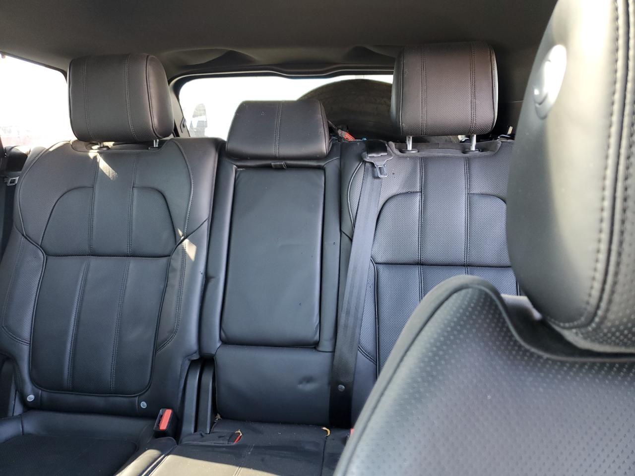 2014 Land Rover Range Rover - Image 10