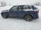 2022 BMW X5 XDRIVE40I for sale at Copart QC - MONTREAL