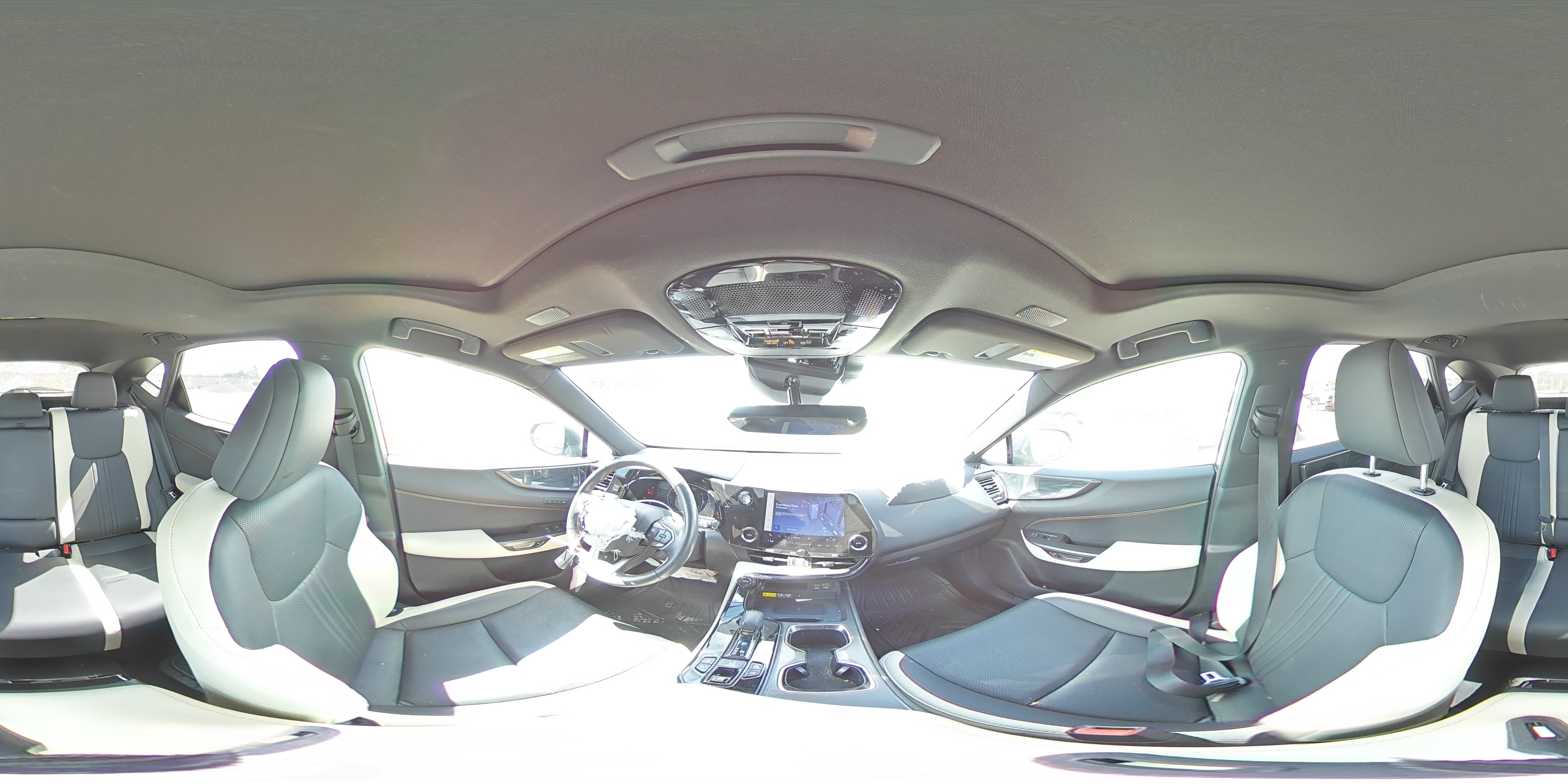 2023 Lexus NX - Image 14