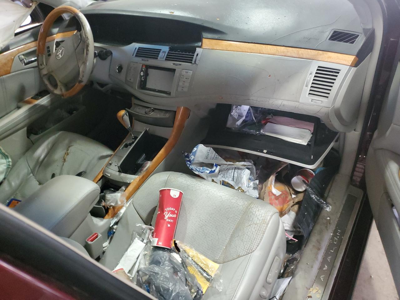 2006 Toyota Avalon - Image 8