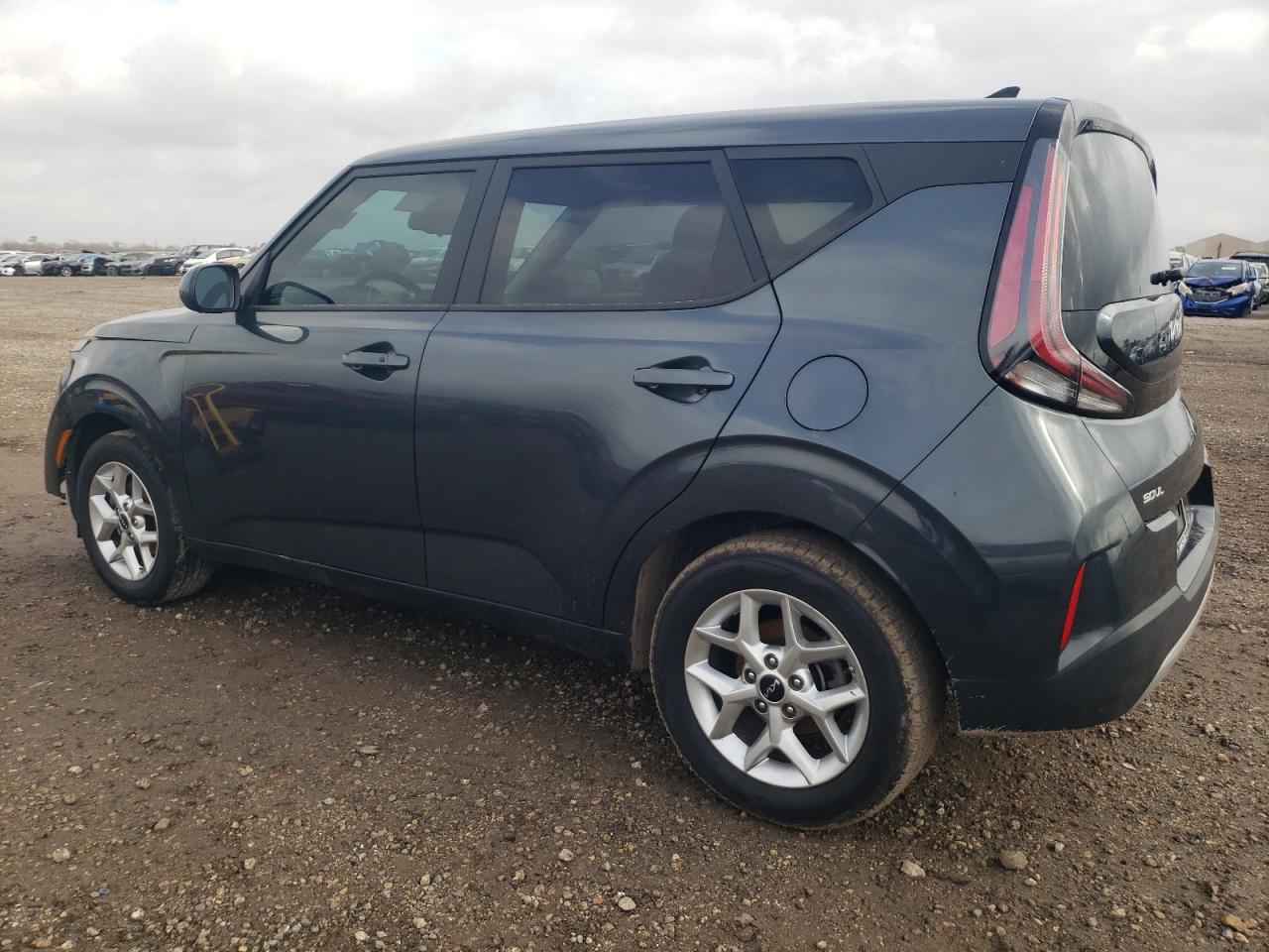 2023 Kia Soul - Image 2