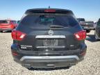 2020 Nissan Pathfinder Sv zu verkaufen in Houston, TX - Front End