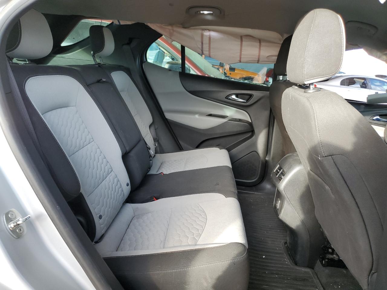 2019 Chevrolet Equinox - Image 11