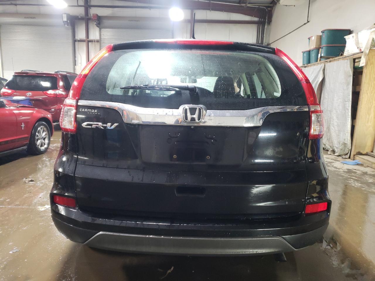 2015 Honda CR-V - Image 6