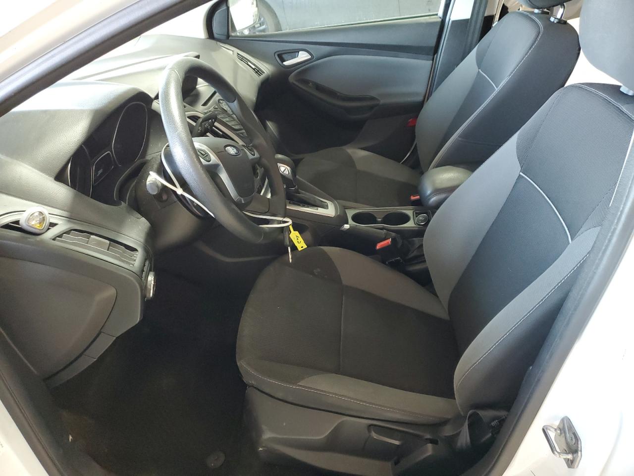 2014 Ford Focus - Image 7