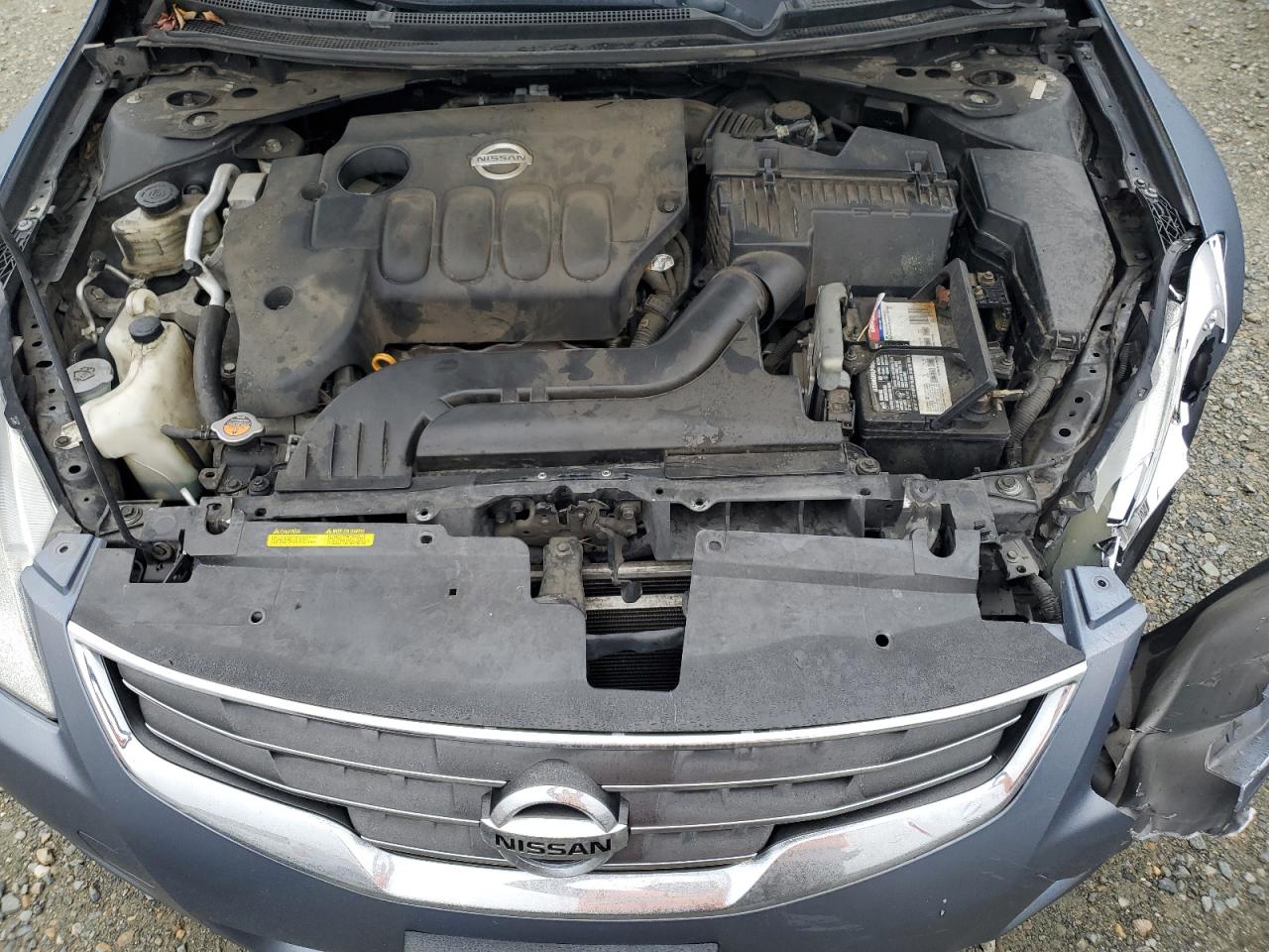 2012 Nissan Altima - Image 11