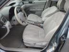 2009 Subaru Forester 2.5X იყიდება Bridgeton-ში, MO - Front End