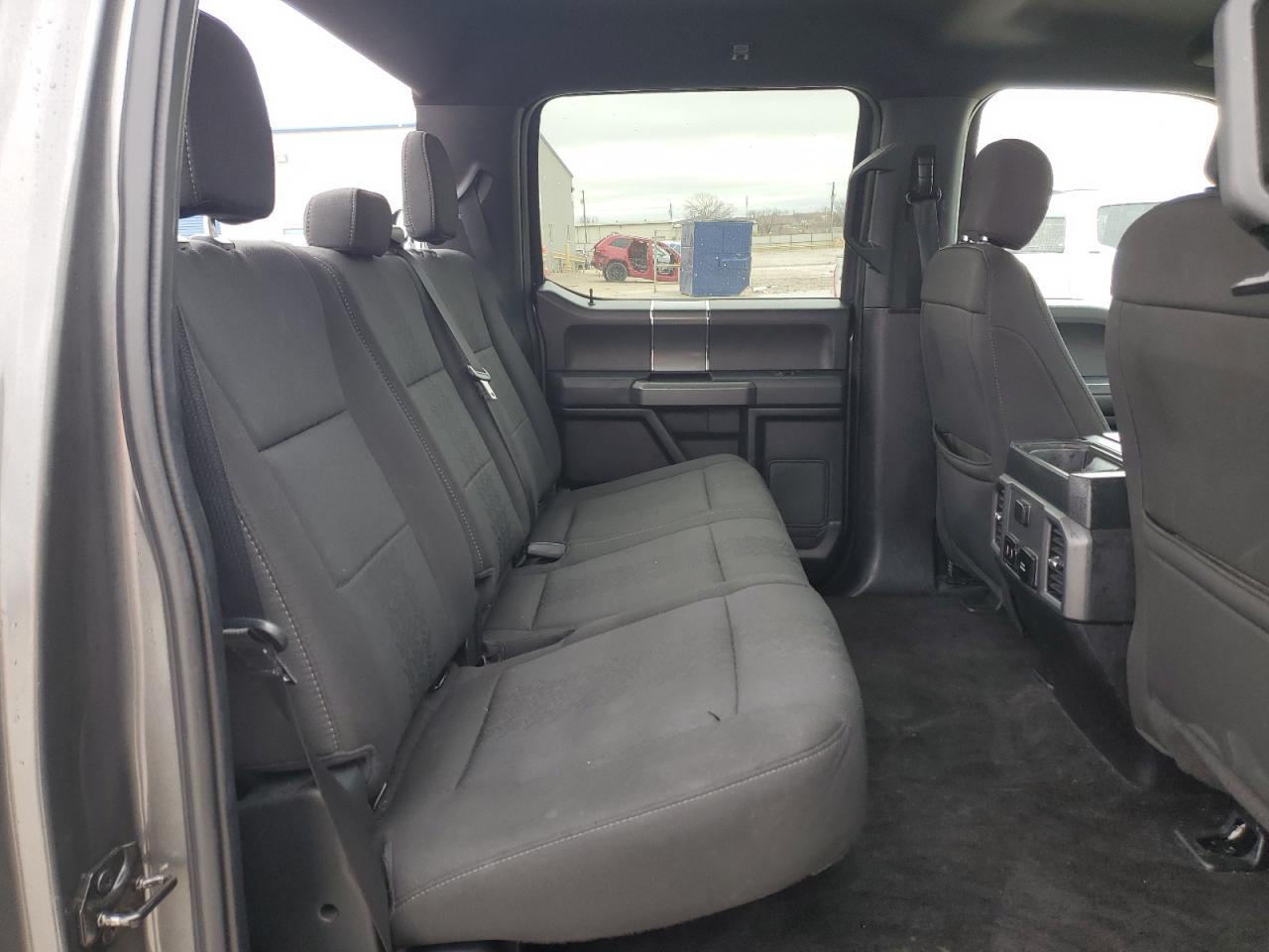 2018 Ford F-150 - Image 10
