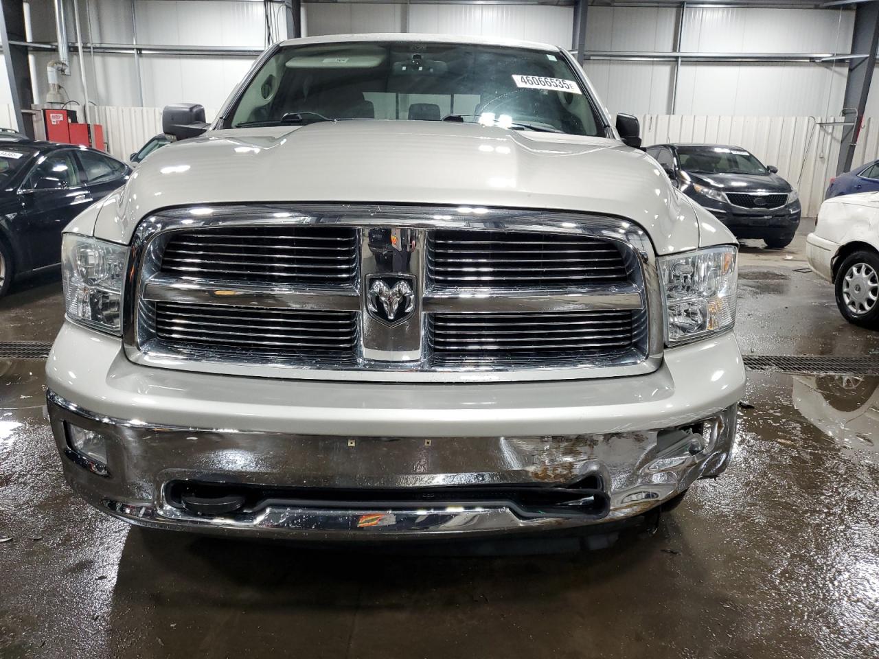 2010 Dodge RAM - Image 5