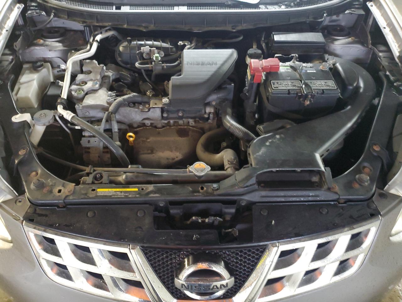 2012 Nissan Rogue - Image 12
