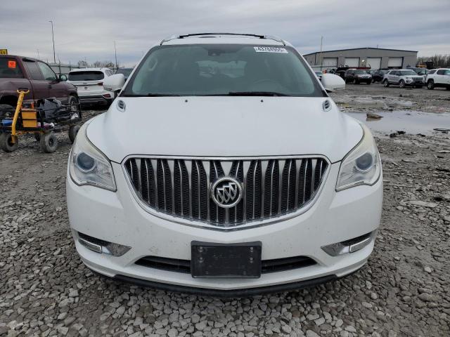  BUICK ENCLAVE 2016 White