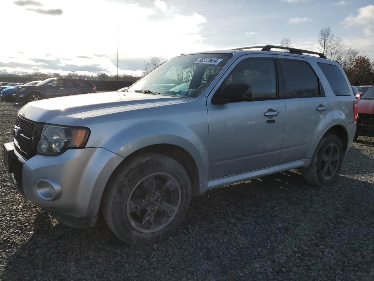 2010 Ford Escape - Image 1