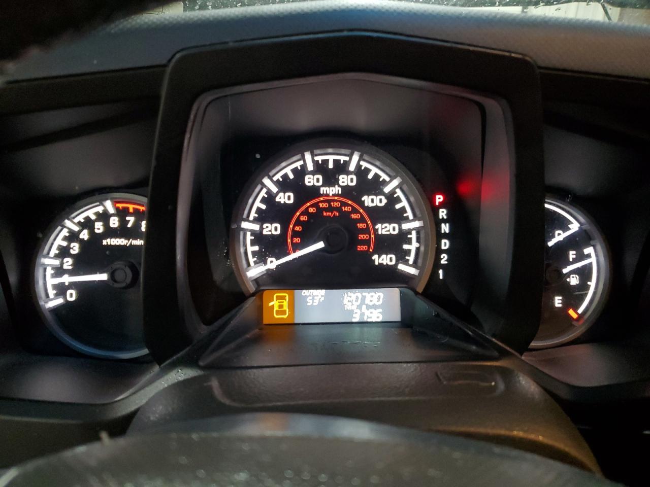 2012 Honda Ridgeline - Image 9