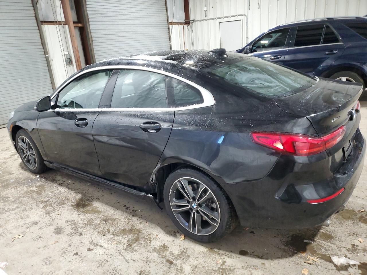 2024 BMW 2er - Image 2