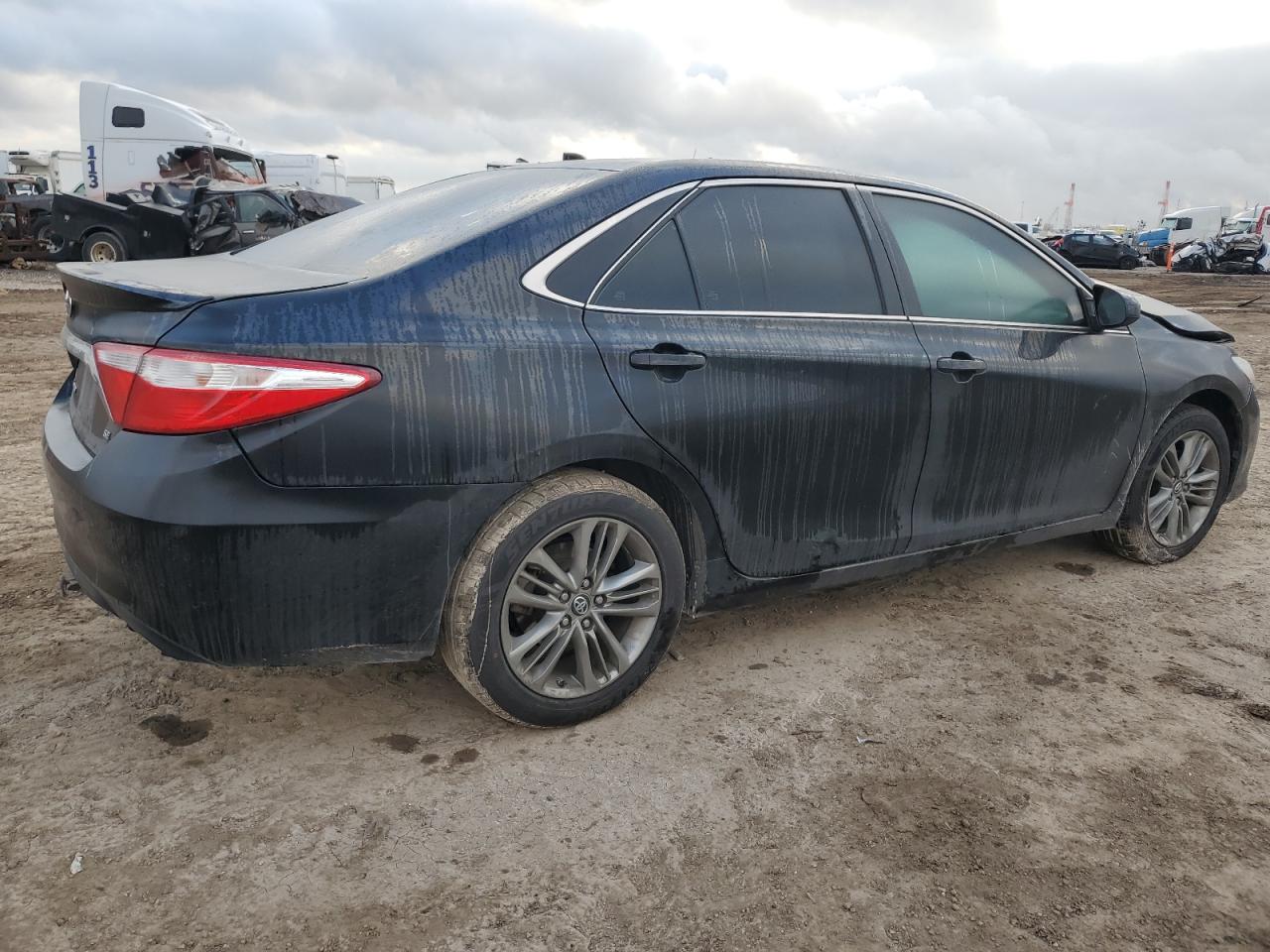 2017 Toyota Camry - Image 3