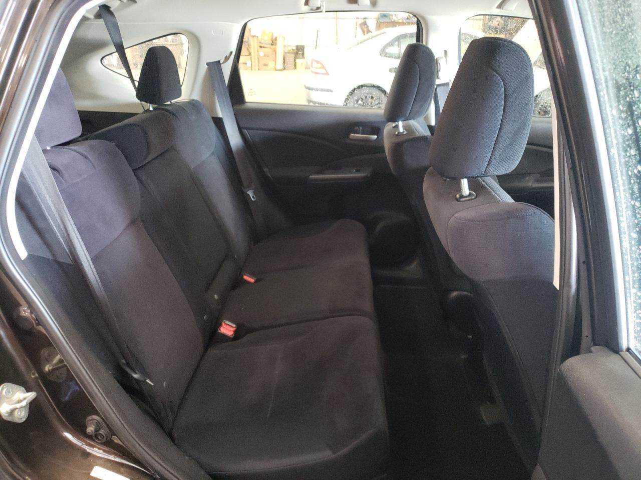 2014 Honda CR-V - Image 11