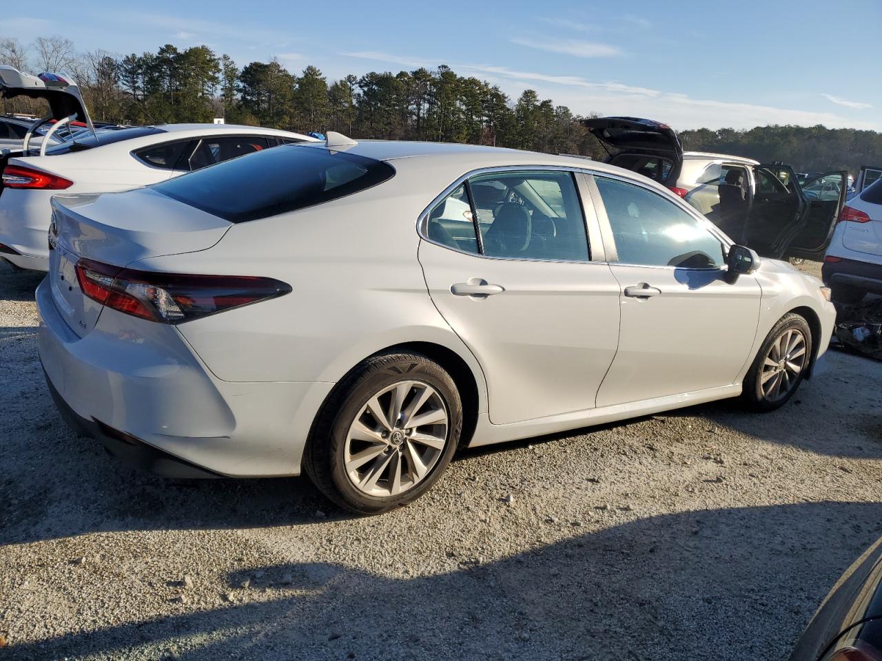 2023 Toyota Camry - Image 3