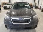 2020 Subaru Forester Premium zu verkaufen in Greenwood, NE - Hail