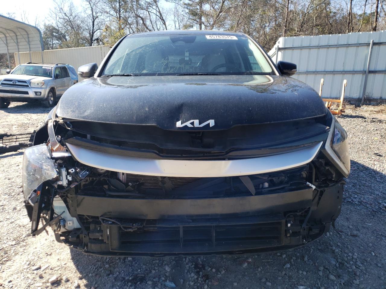 2023 Kia Sportage - Image 5
