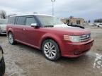 2012 Ford Flex Limited na sprzedaż w Bridgeton, MO - Front End