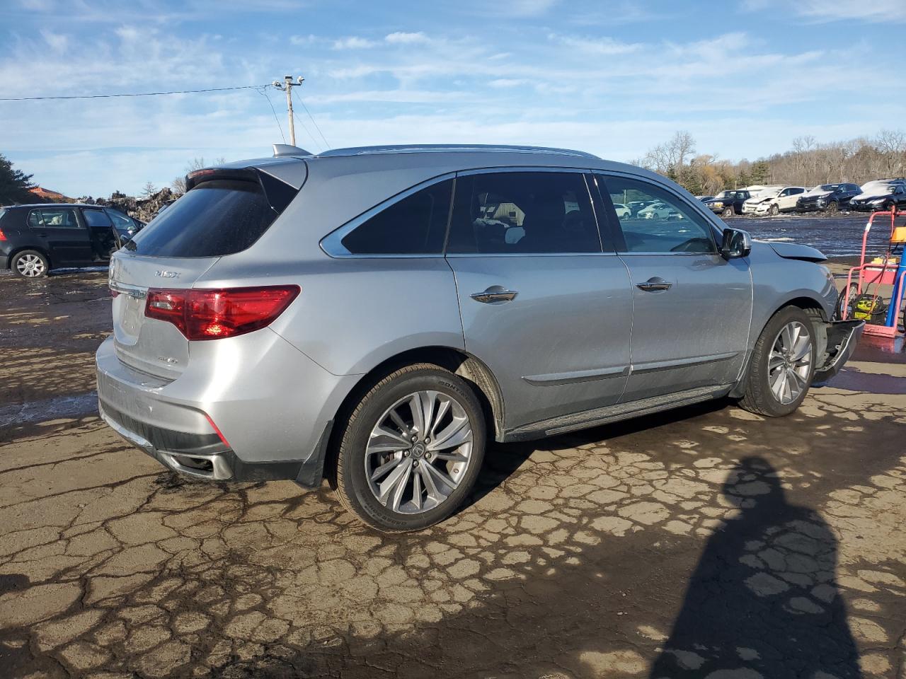 2017 Acura MDX - Image 3