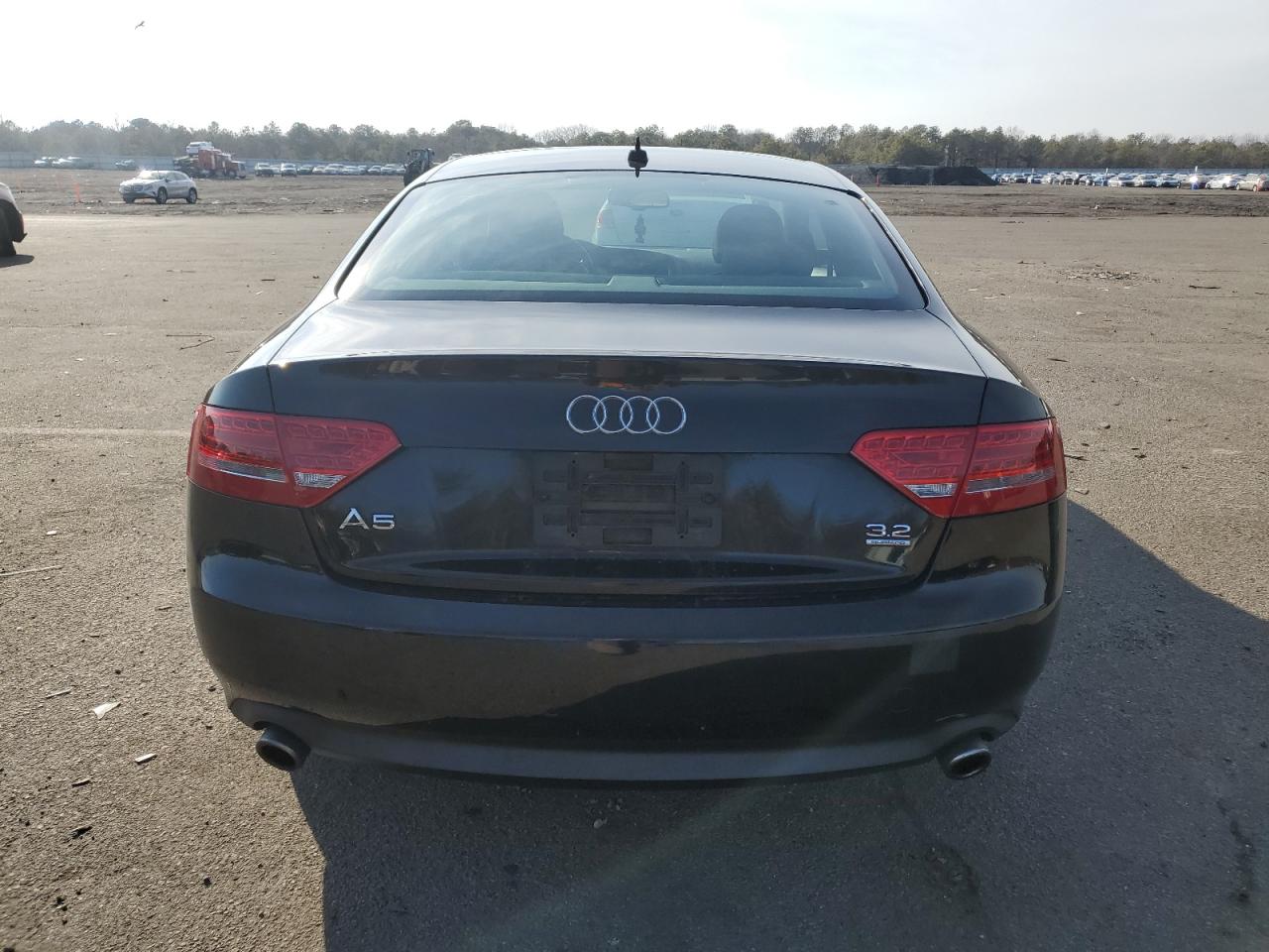 2010 Audi A5 - Image 6