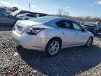 2012 Nissan Maxima S na sprzedaż w Hueytown, AL - Front End