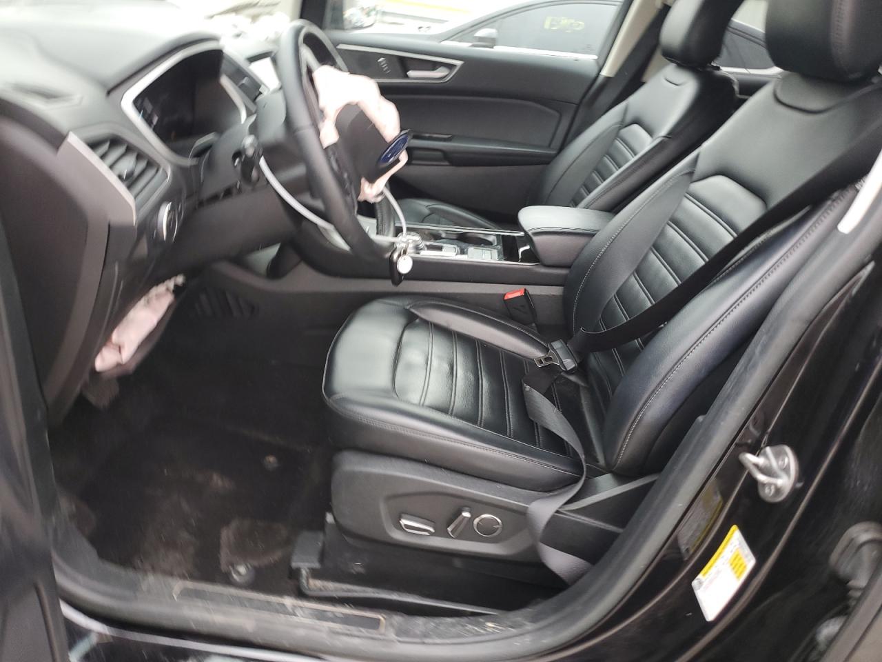 2019 Ford Edge - Image 7