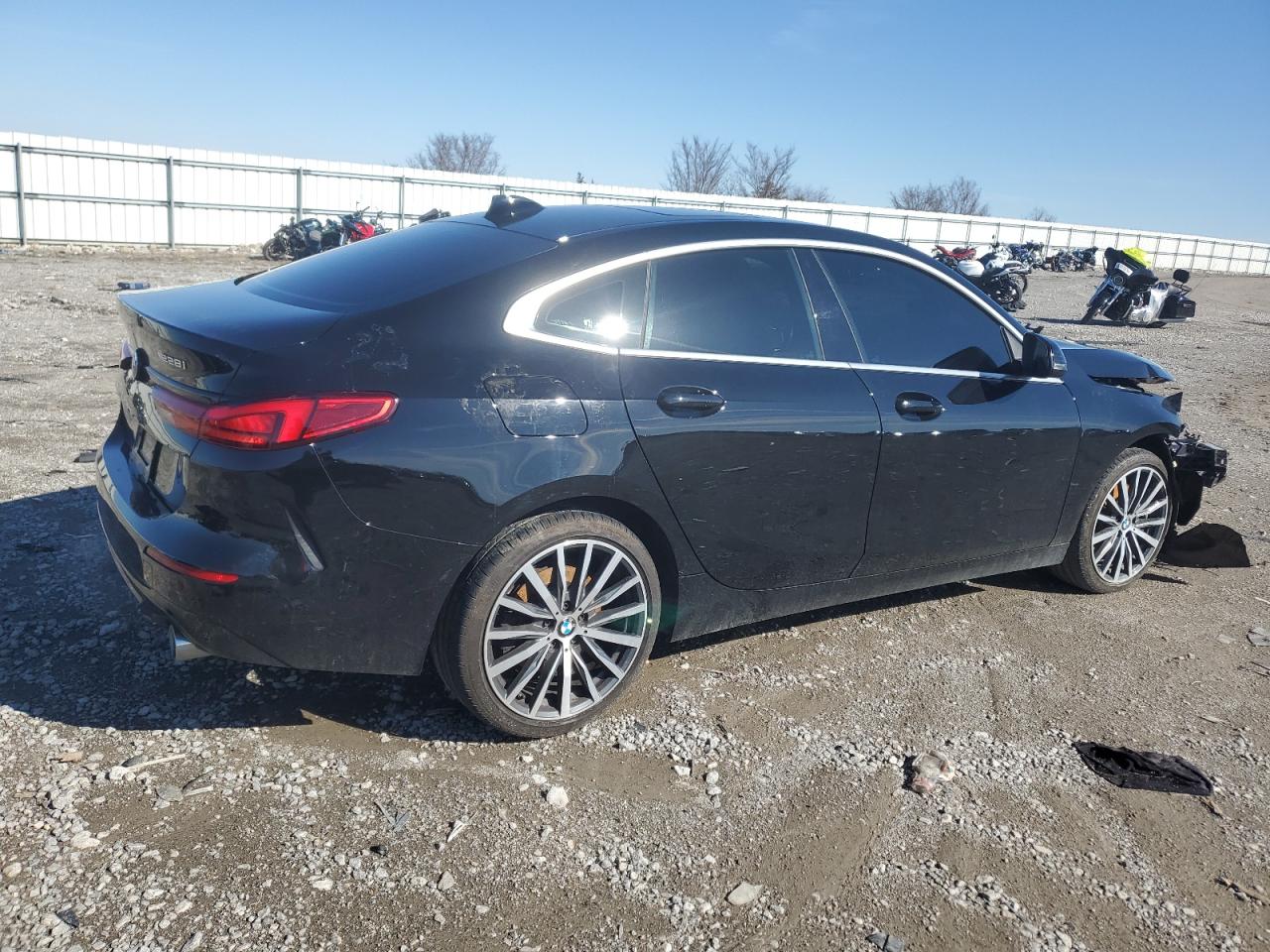 2022 BMW 2er - Image 3