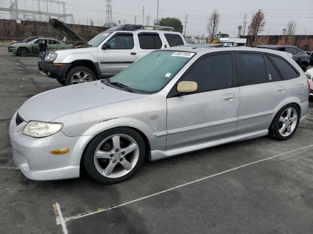 2003 Mazda Protege Pr5