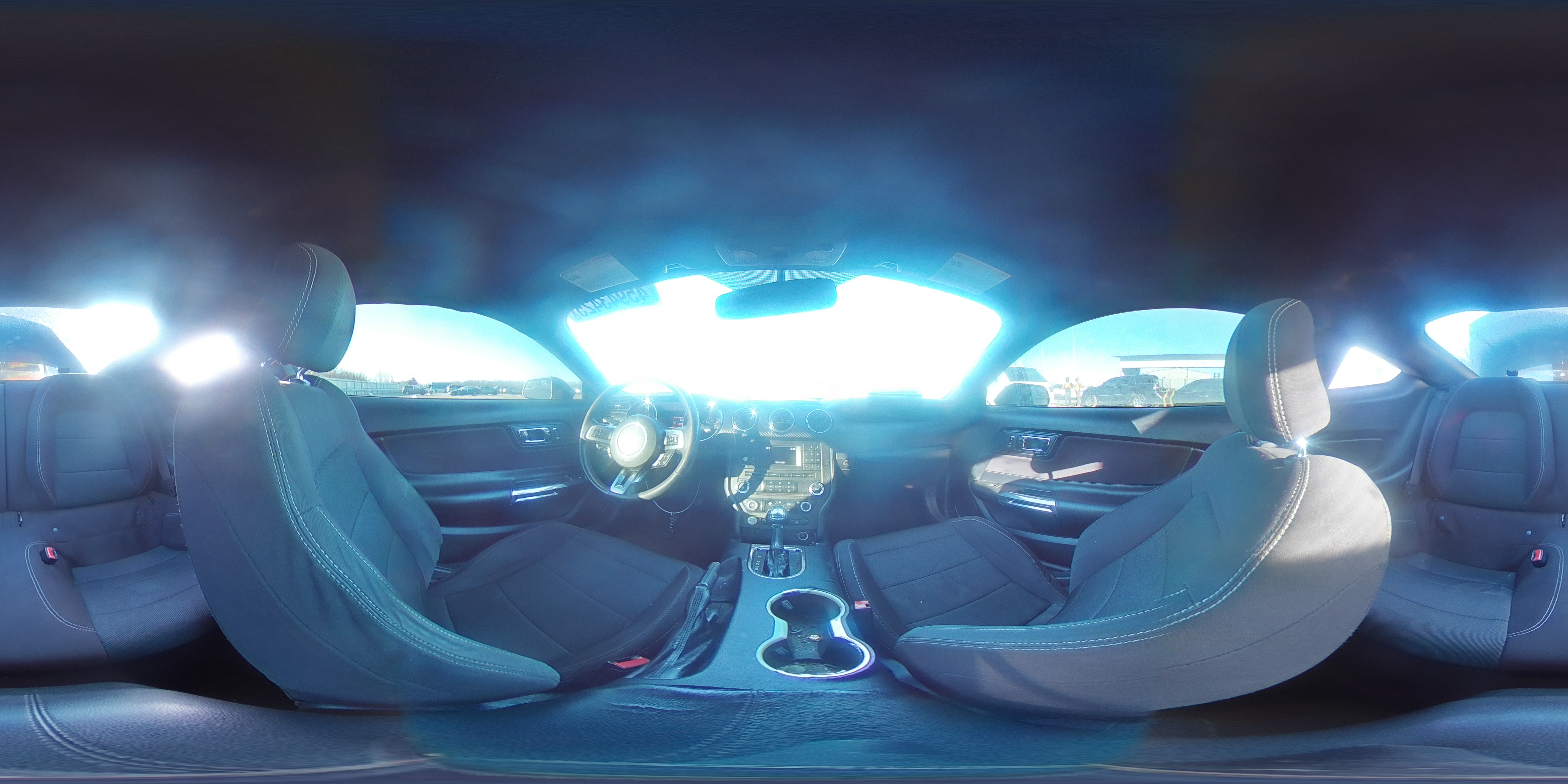 2016 Ford Mustang - Image 12