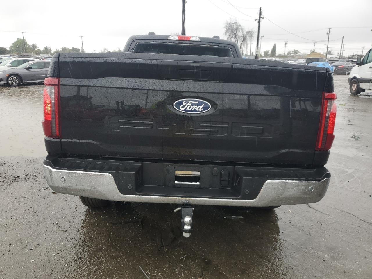 1FTMF1K53RKF02842 FORD F150 2024
