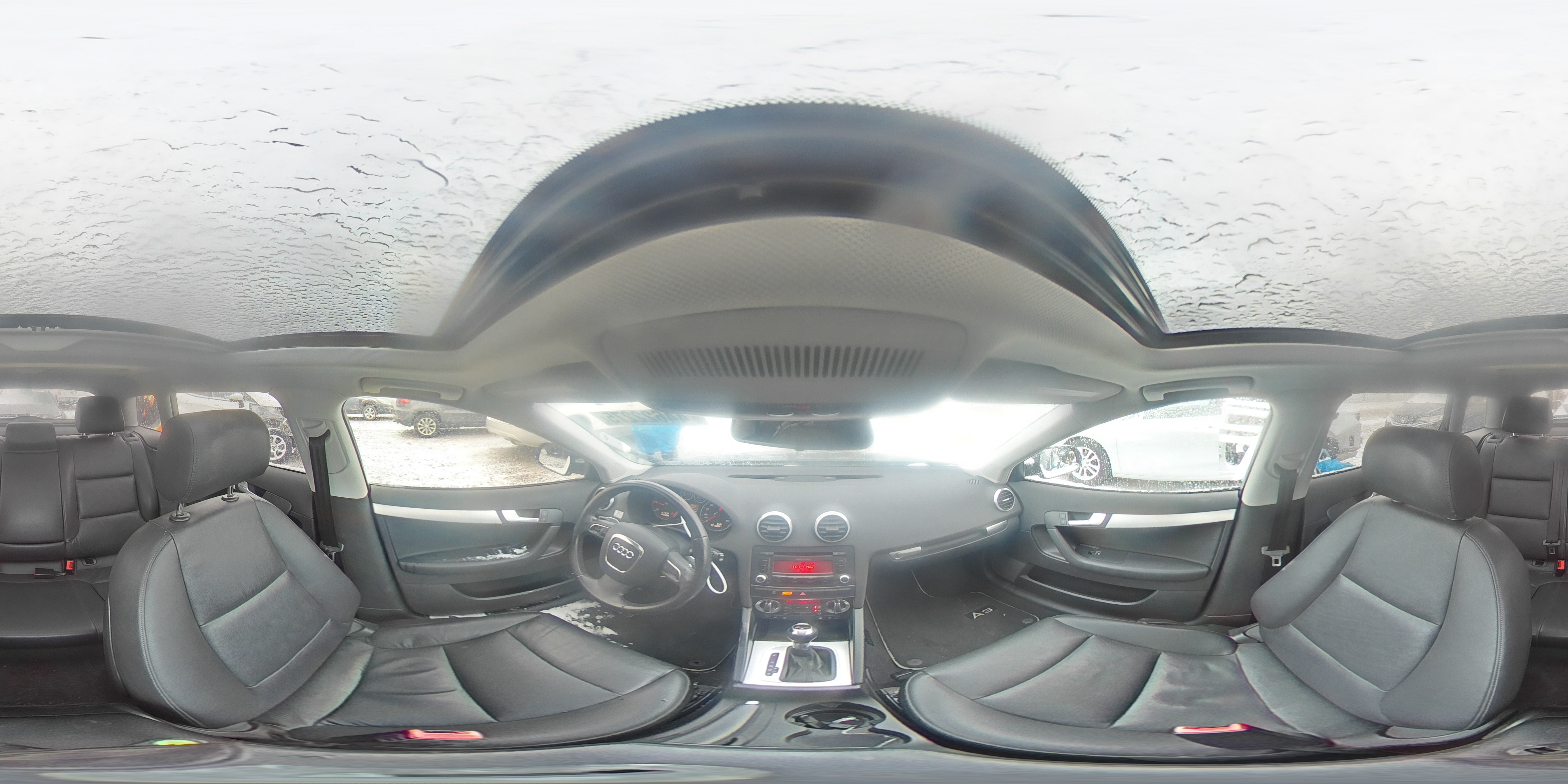 2013 Audi A3 - Image 13