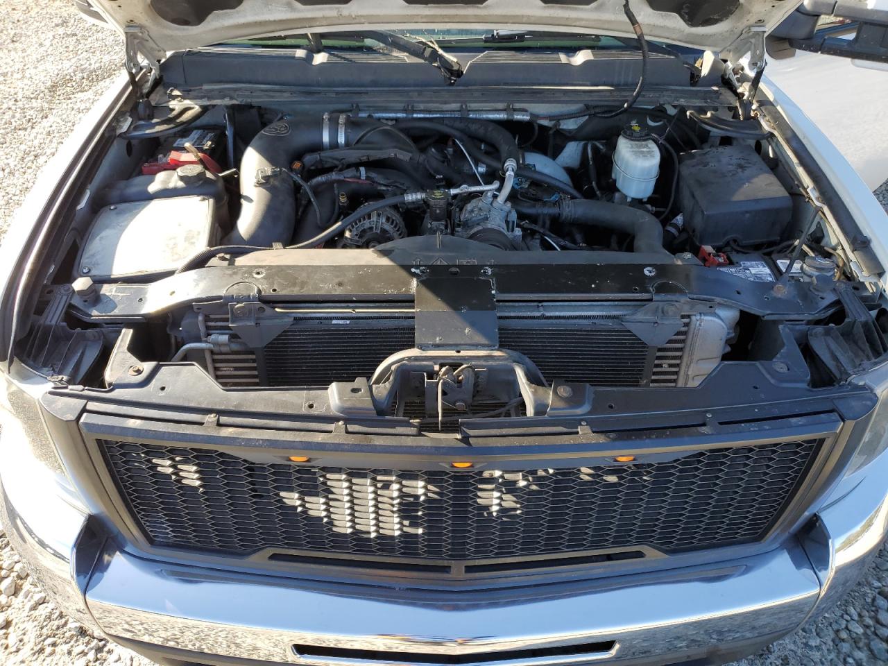 2009 Chevrolet Silverado - Image 12