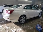 2013 Chevrolet Malibu Ltz zu verkaufen in Elgin, IL - Front End