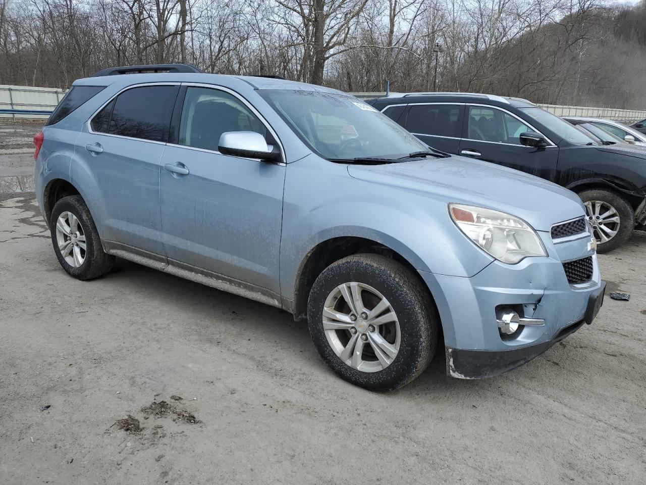 2014 Chevrolet Equinox - Image 4
