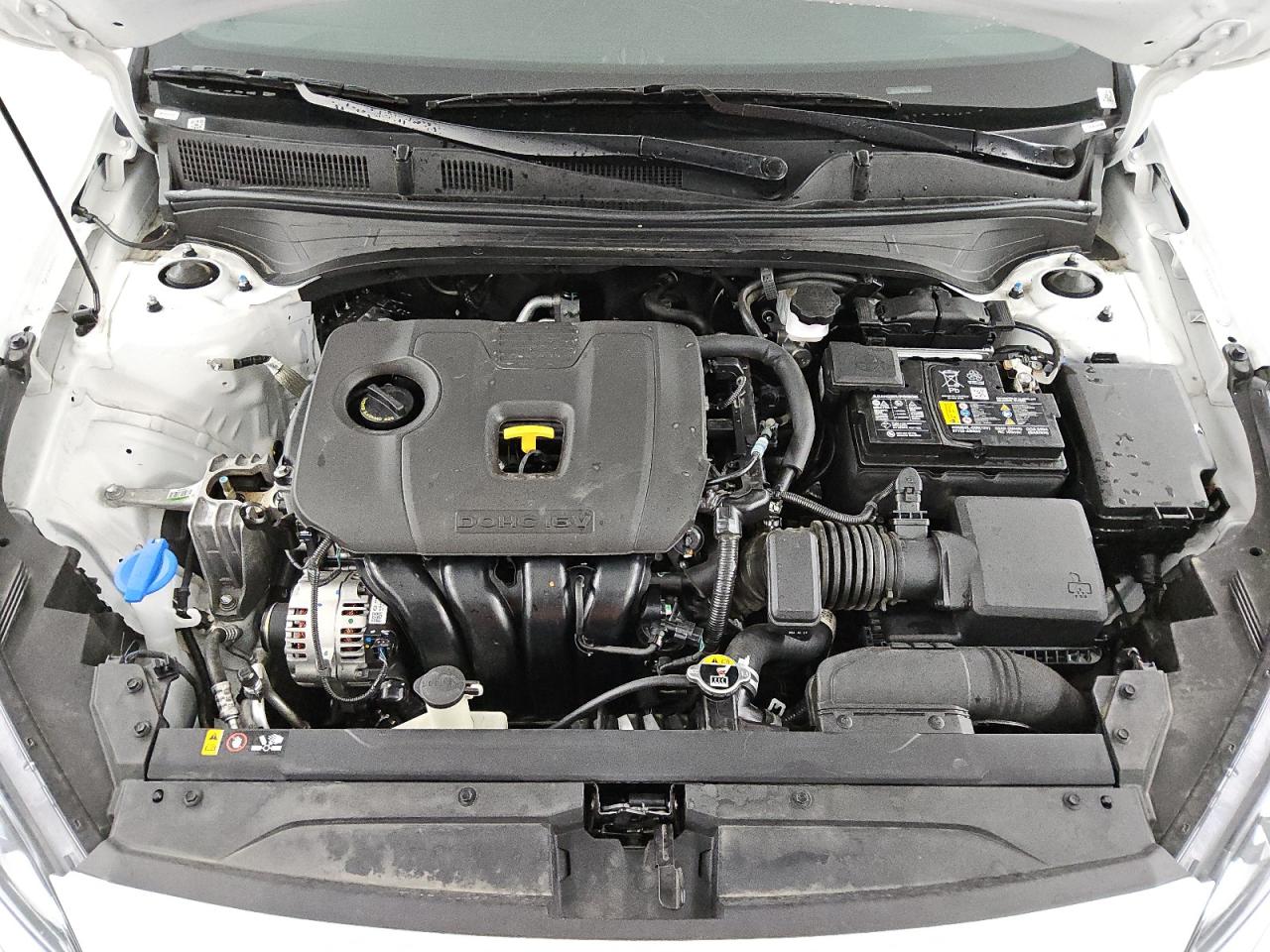 2024 Kia Forte - Image 11