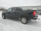 2019 Gmc Sierra Limited K1500 Sle de vânzare în Leroy, NY - Front End