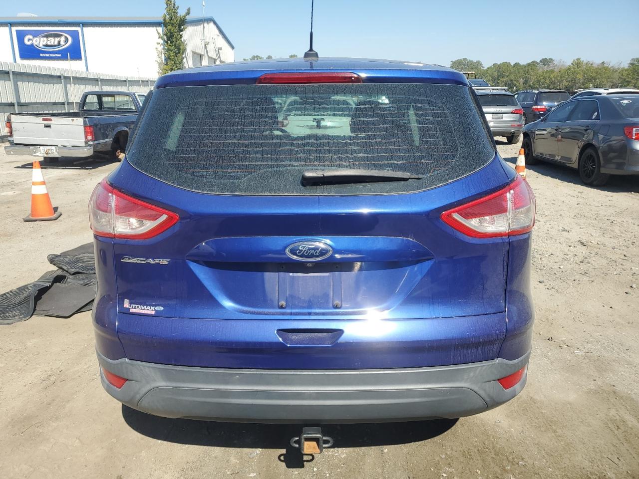 2015 Ford Escape - Image 6