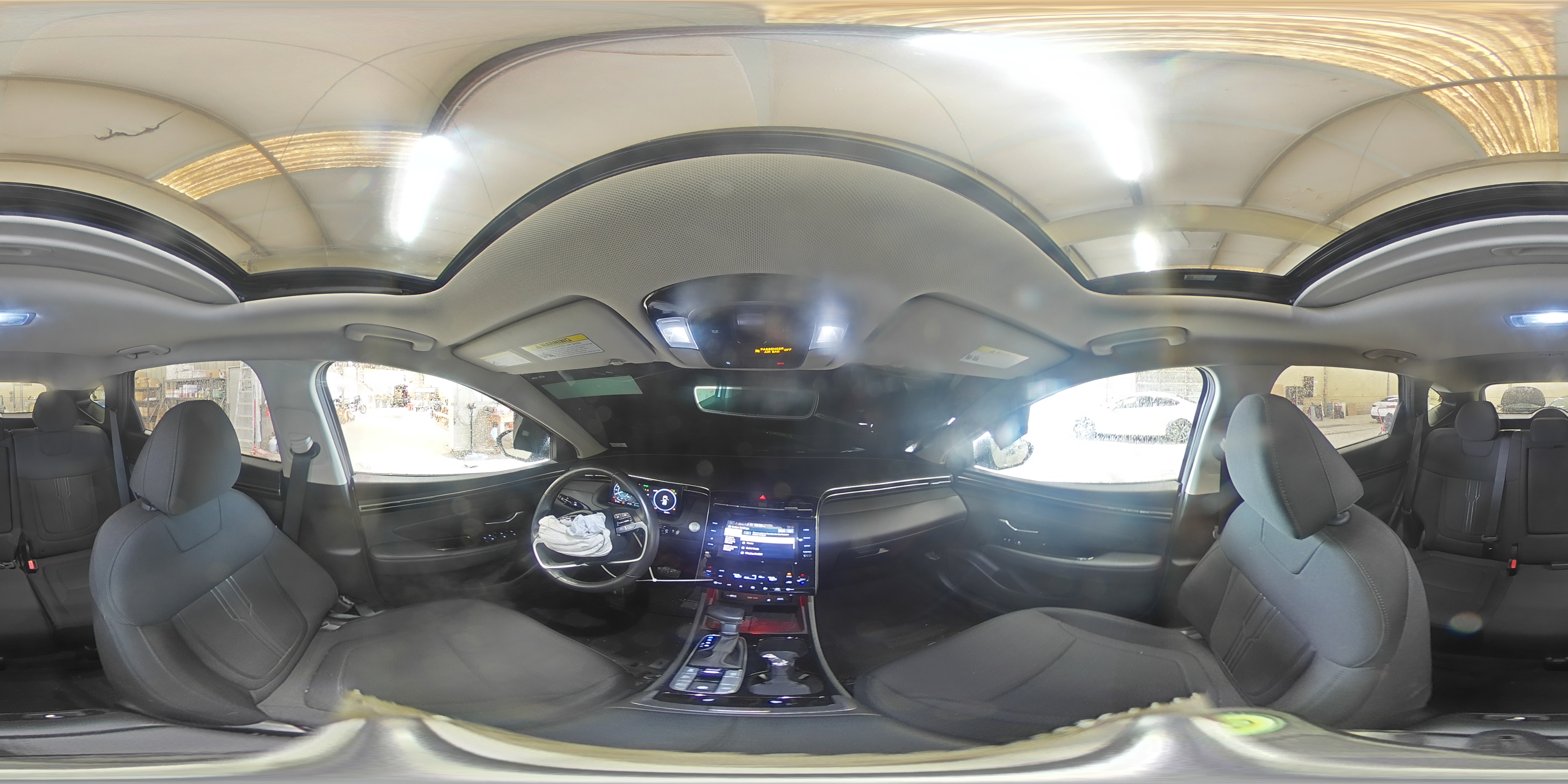 2022 Hyundai Tucson - Image 14