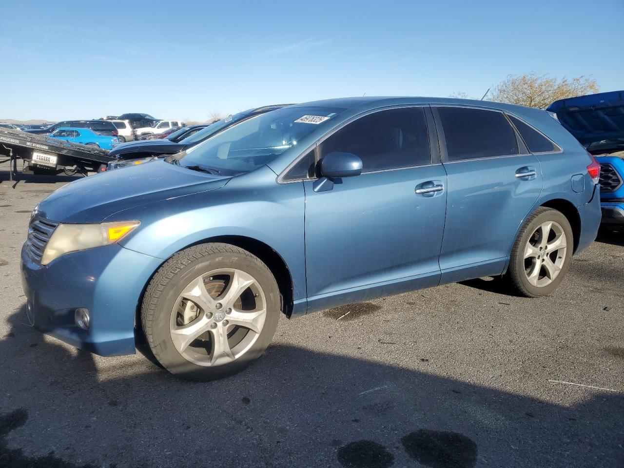 2009 Toyota Venza - Image 1
