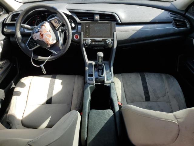  HONDA CIVIC 2017 Biały
