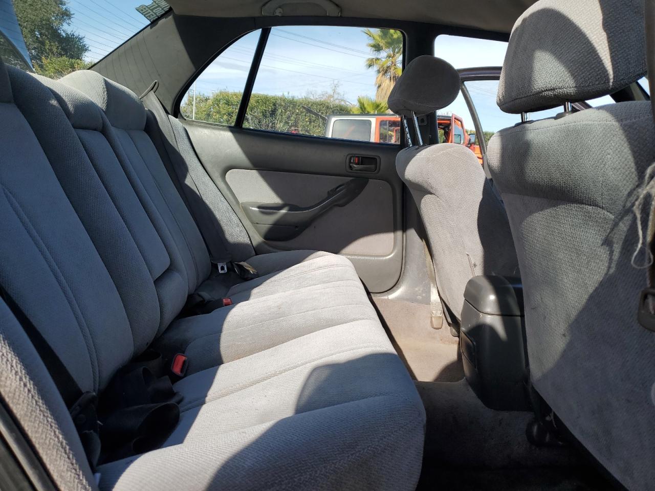 1996 Toyota Camry - Image 11